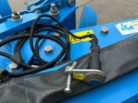 Ploughs Lemken Juwel 8