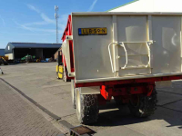 Dumptrailer Beco S-1200