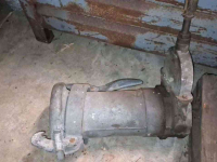 Mower Fella sm320