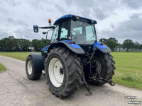 Tractor New Holland TM140
