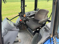 Tractor New Holland TM140