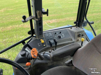 Tractor New Holland TM140