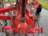 Ploughs Ovlac ecoploeg