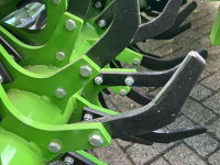 Rotary Tiller AVR MultiForce Volveldsfrees / Frontfrees