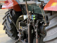 Tractor New Holland L60