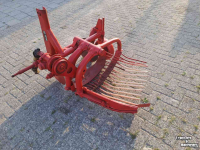 Potato harvester  schudrooier voor aardappelen
