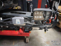 Fieldsprayer 3 points Kubota XMS211