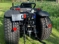 Tractors Deutz-Fahr Agrokid 3050