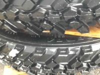 Wheels, Tyres, Rims & Dual spacers Alliance 270/95R38 + 270/95R54 100%