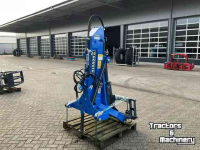 Bale clauw Novatar KT-2000