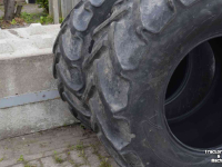 Wheels, Tyres, Rims & Dual spacers Mitas 600/65r28