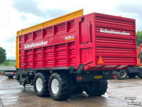 Self-loading wagon Schuitemaker Schuitemaker R 660 S Opraapwagen Ladewagen NETTE STAAT
