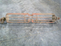 Diverse used spare-parts Amac 