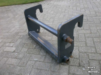 Quick hitches VTM Hef- en Koppeldelen Tussenkoppelframe type VTM TKF  NH  ATLAS AR42 - 65