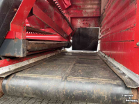 Forage feedwagon / Forage dosage wagon Schuitemaker Feedo 60-10 VL Slechts 2.10 hoog voerverdeelwagen