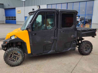ATV / Quads Polaris Ranger 1000XP CREW