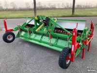 Rotary Tiller Baselier FKCE 310 volveldfrees frees combifrees
