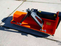 Flail mower  Mateng NEFL115