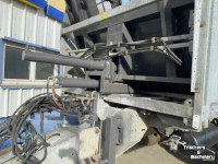 Dumptrailer Fliegl ASW 253