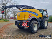 Forage-harvester New Holland FR 920