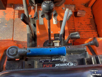 Horticultural Tractors Holder P20 Compact trekker