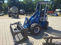 Wheelloader Quappen Q27