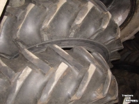 Wheels, Tyres, Rims & Dual spacers Nokian 14.9-24