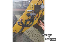 Telehandler Dieci Agri Plus 40.7 Evo 2