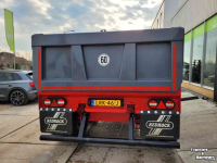 Earth- / Sand-dumper Redrock 20T gronddumper/zandkipper