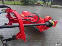 Flail mower Boxer AGF180 verstekklepelmaaier klepelmaaier