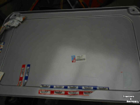 Used parts for tractors Massey Ferguson 675/690/698/699