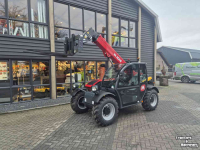 Telehandler Magni TH 3.6