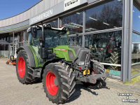 Tractor Fendt 209 S Vario S3