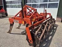 Deep subsoiler Evers Forest LE9R62