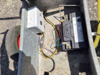 Other livestock equipment and accessories Poortman weide drinkbak solar