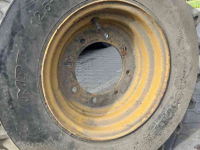 Wheels, Tyres, Rims & Dual spacers  Diverse banden