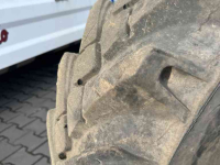 Wheels, Tyres, Rims & Dual spacers  Diverse banden