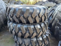 Wheels, Tyres, Rims & Dual spacers Mitas 360/85-20 MPT-04