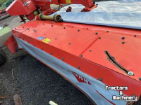 Mower Kuhn FC 313 Maaier