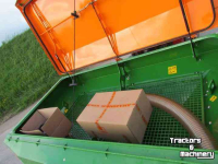 Front hopper seed drill Amazone FTender 1600 Fronttank / Zaaitank