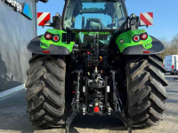 Tractor Deutz-Fahr 6210 TTV