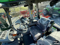 Tractor Deutz-Fahr 6210 TTV