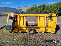 Pick-up New Holland 300 FP HP Gras Pick-Up