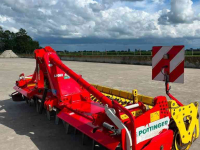 Rotary Harrow Pottinger Lion 402