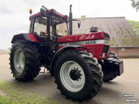 Tractor Case-IH 1455 XL