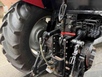 Tractor Case-IH 1455 XL