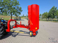 Flail mower Tierre TCL200S