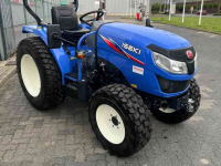 Tractor Iseki TLE3410