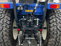 Tractor Iseki TLE3410