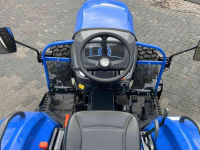 Tractor Iseki TLE3410